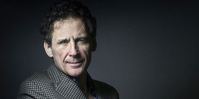 David Lagercrantz