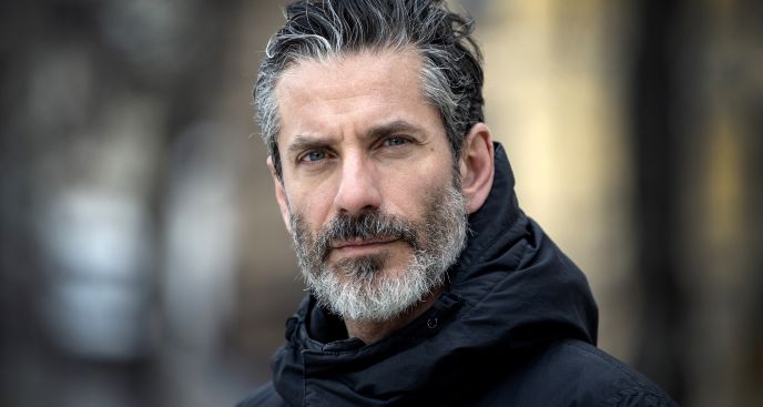 Jens Lapidus