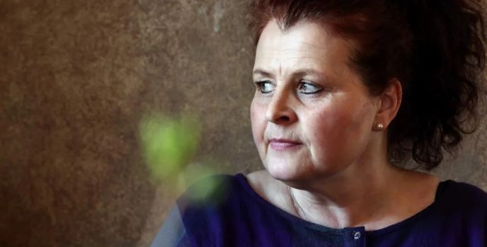 Ulrika Jannert Kallenberg